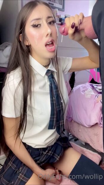 Full leaked Wllip private onlyfans photo