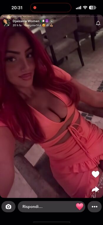Full leaked Wahrania baby glock private onlyfans photo