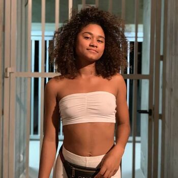Full leaked Wahyne lacheray private onlyfans photo