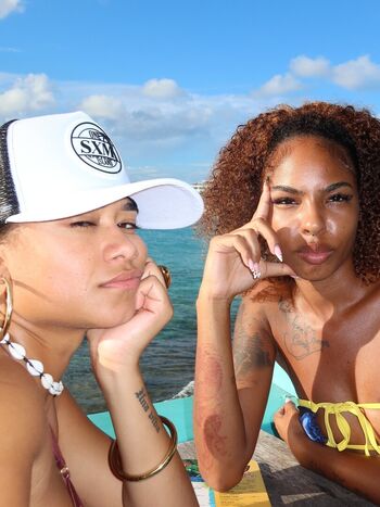 Full leaked Wahyne page private onlyfans photo