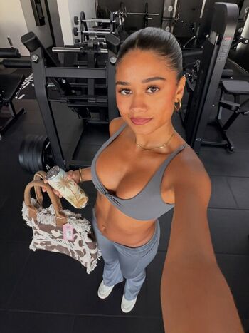 Full leaked Wahyne private onlyfans photo
