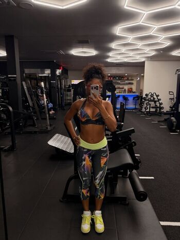 Full leaked Wahyne private onlyfans photo