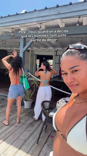 Full leaked Wahyne private onlyfans photo