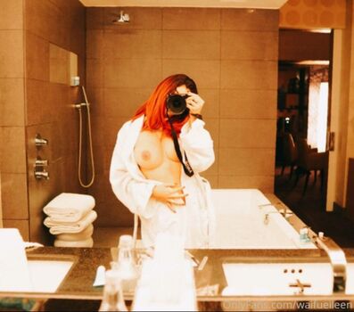 Full leaked Waifu eileen private onlyfans photo