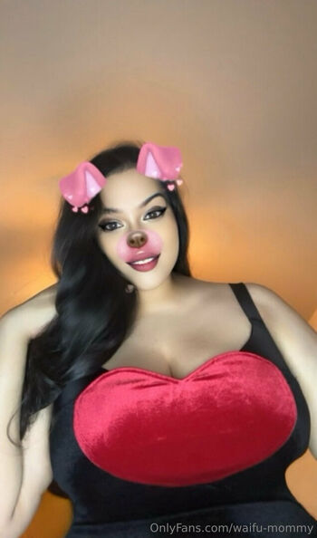 waifu-mommy
