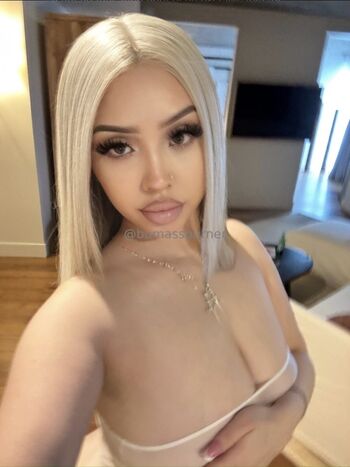 Full leaked Waifuafterhours private onlyfans photo