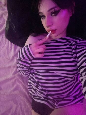 Full leaked Waifuashley private onlyfans photo