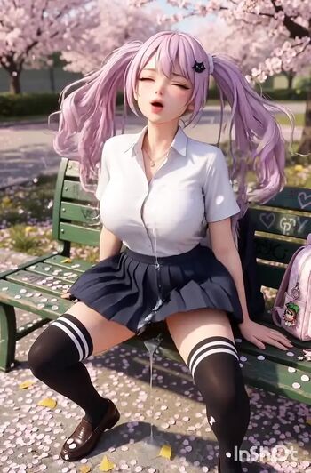 Full leaked Waifucherry private onlyfans photo