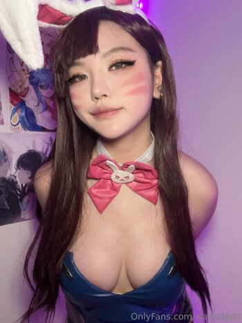 Full leaked Waifudaph private onlyfans photo