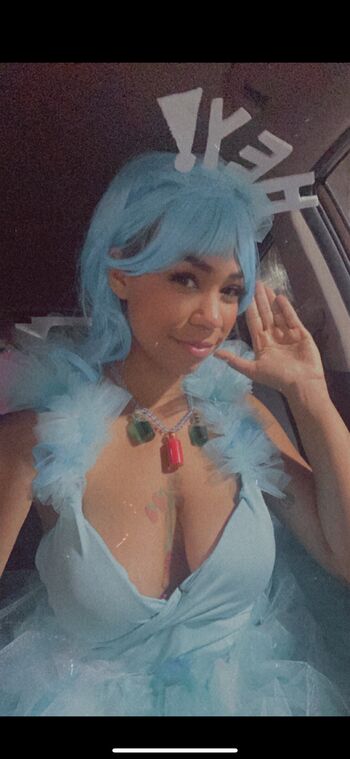 Full leaked Waifuenergy private onlyfans photo