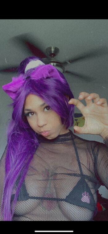 Full leaked Waifuenergy private onlyfans photo