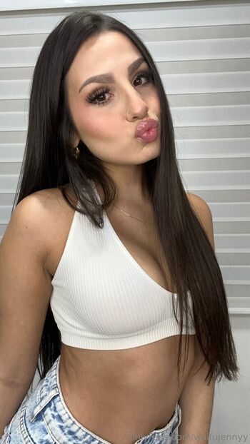 Full leaked Waifujennyy private onlyfans photo