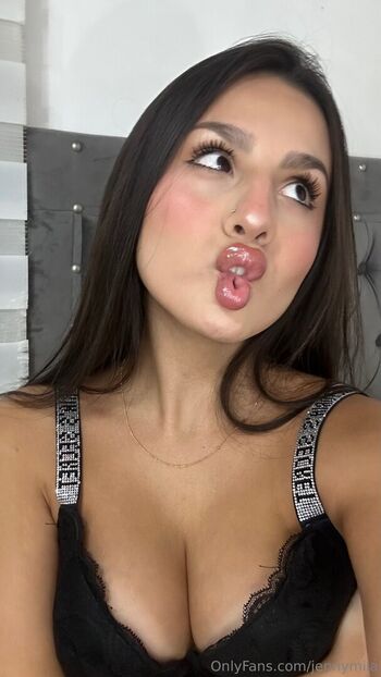 Full leaked Waifujennyy private onlyfans photo