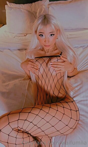 Full leaked Waifumiia  page private onlyfans photo