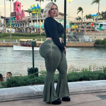 Full leaked Waifumystic private onlyfans photo