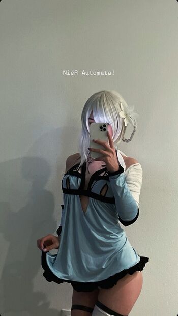 Full leaked Waifuo ahra ahrarei private onlyfans photo