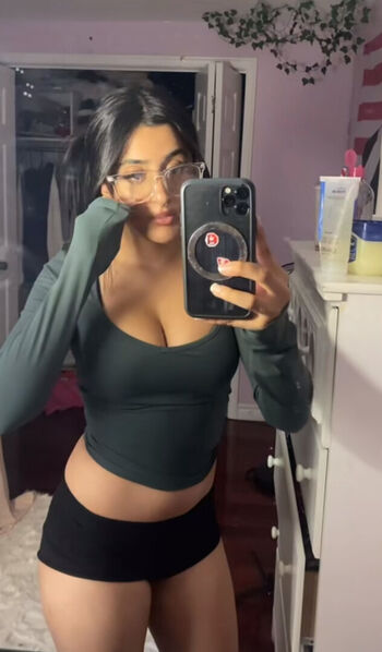 Full leaked Wajeeha khan private onlyfans photo