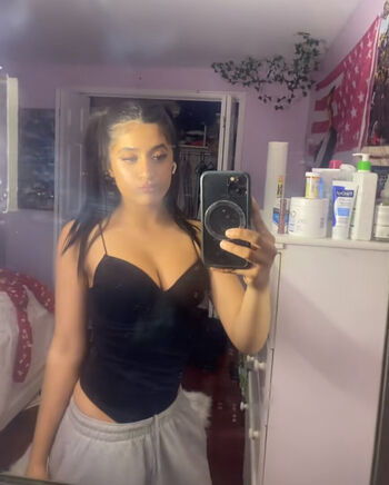 Full leaked Wajeeha khan private onlyfans photo