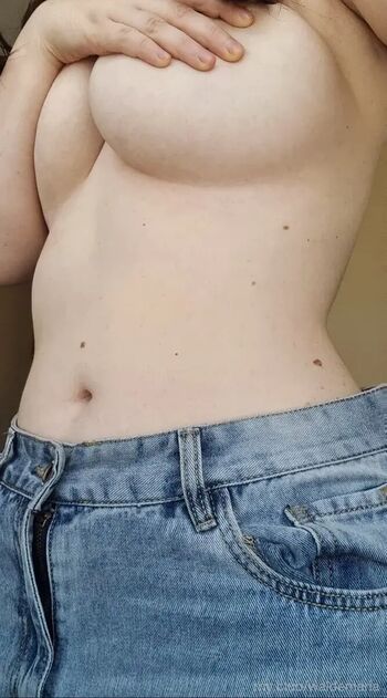 Full leaked Waldemaria private onlyfans photo