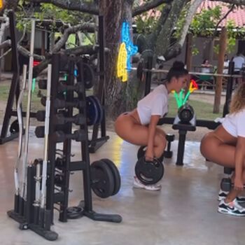 Full leaked Walesca melo private onlyfans photo