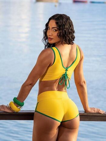 Full leaked Walesca melo private onlyfans photo