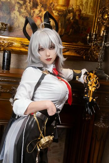 Full leaked Walkure page private onlyfans photo