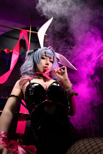 Full leaked Walkure page private onlyfans photo