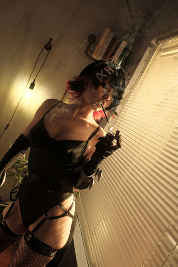 Full leaked Walkure page private onlyfans photo