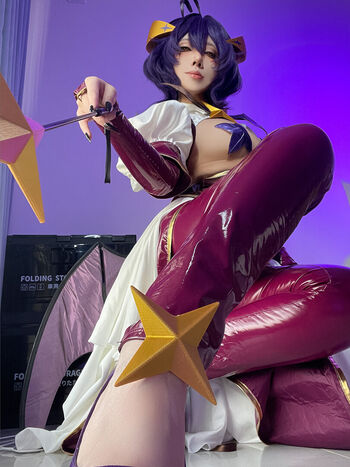 Full leaked Walkure page private onlyfans photo