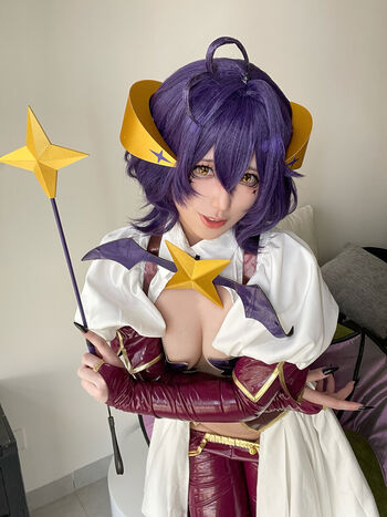 Full leaked Walkure page private onlyfans photo