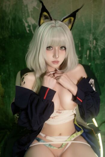 Full leaked Walkure private onlyfans photo