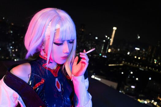 Full leaked Walkure page private onlyfans photo
