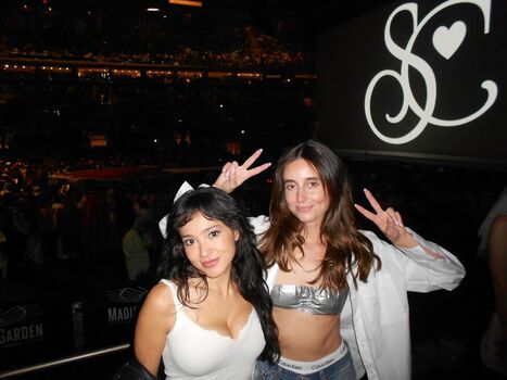 Full leaked Wally baram private onlyfans photo