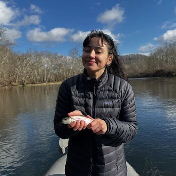 Full leaked Wally baram private onlyfans photo