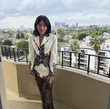 Full leaked Wally baram private onlyfans photo