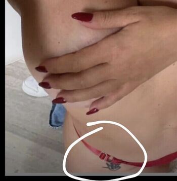 Wanda Nara