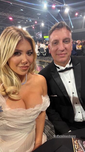 Full leaked Wanda nara page private onlyfans photo