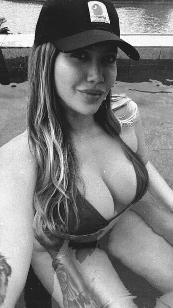 Full leaked Wanda nara private onlyfans photo