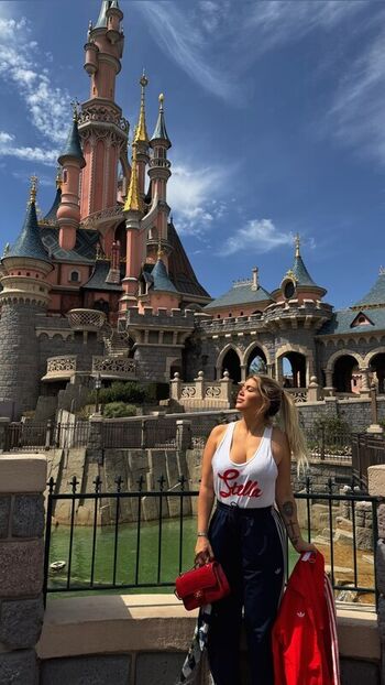 Full leaked Wanda nara private onlyfans photo