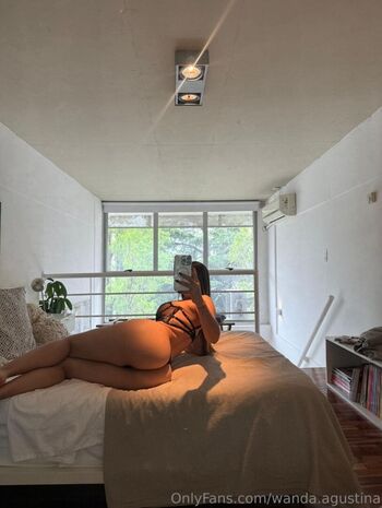 Full leaked Wanda nunez private onlyfans photo