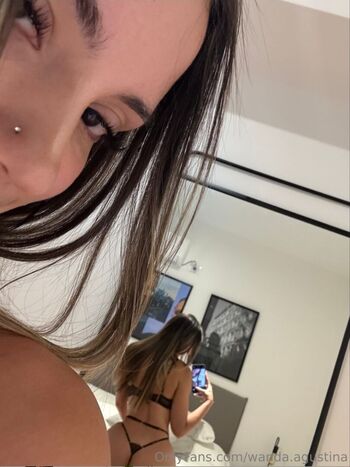 Full leaked Wanda nunez private onlyfans photo