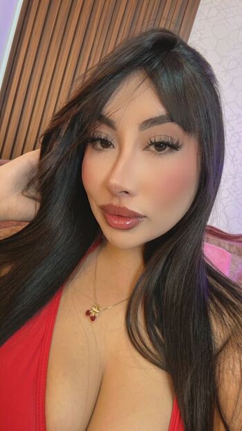 Full leaked Wandamalooo private onlyfans photo