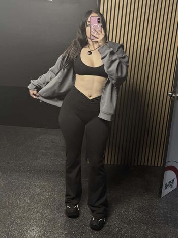 Full leaked Wandawillow private onlyfans photo