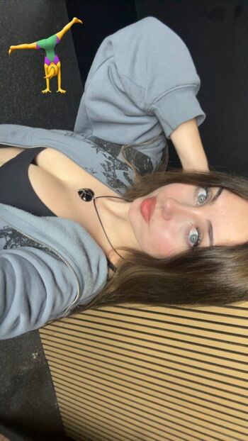 Full leaked Wandawillow private onlyfans photo