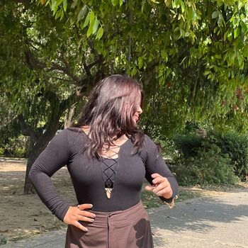 Full leaked Wanderlust rawat page private onlyfans photo