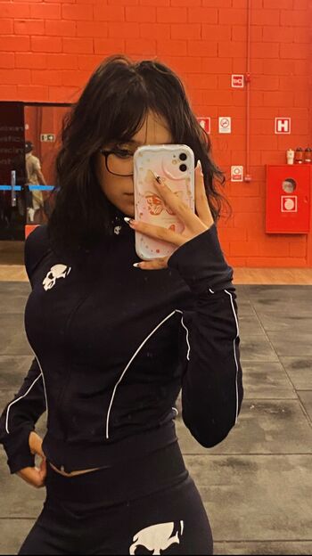 Full leaked Wandinha maromba private onlyfans photo