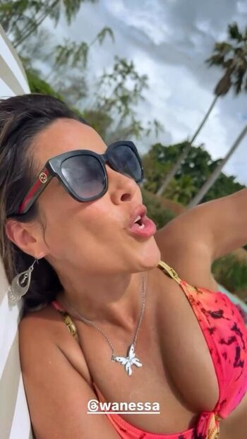Full leaked Wanessa camargo page private onlyfans photo