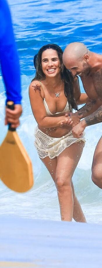 Full leaked Wanessa camargo page private onlyfans photo