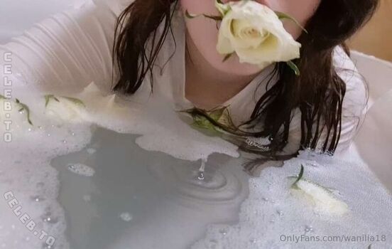 Full leaked Wanilia private onlyfans photo