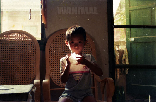 Full leaked Wanimal models private onlyfans photo